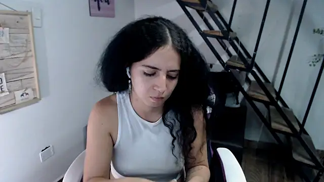 samantha_baby_ webcam