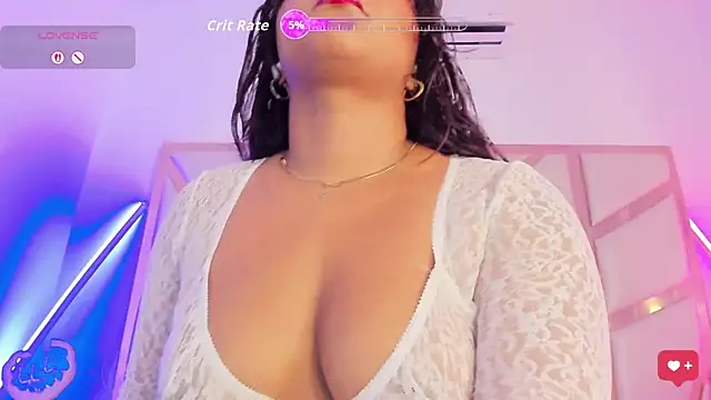 Carolina_Evanss webcam