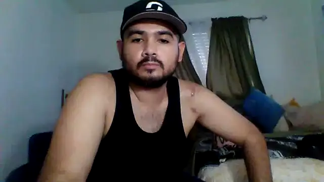 JooveyRose webcam
