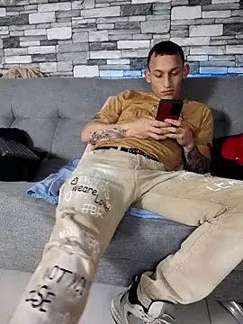 Masterblue_hot webcam