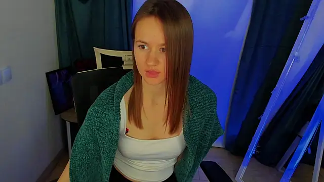 Catherine_e webcam