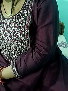 Anjali-bhabhi webcam