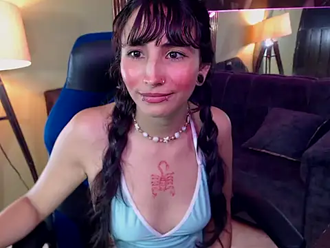 sweet_bunny_01 webcam