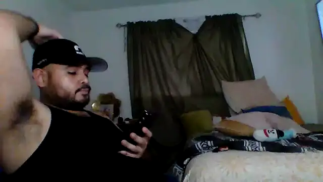 JooveyRose webcam