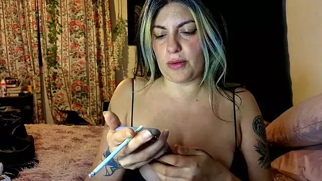 bvbyscorpio666 webcam