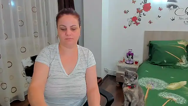 Adelamilfsex webcam