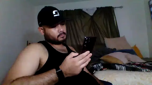 JooveyRose webcam