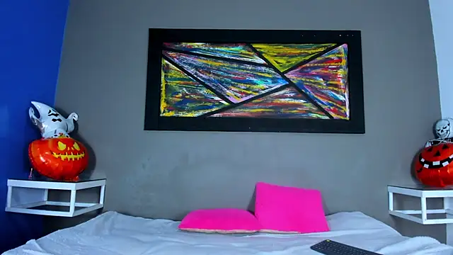 Charlotte_curvy_ webcam