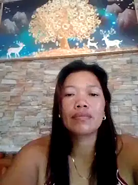 SexyLady4100 webcam