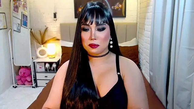 SUPERHORNY101 webcam