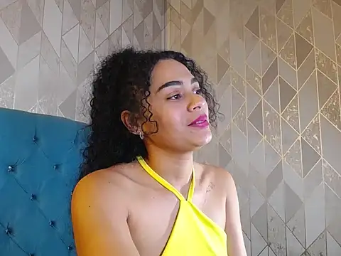 sheilapacheco webcam