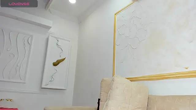 Ahilyn webcam