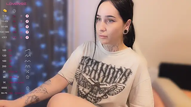 AnastasiaSun webcam