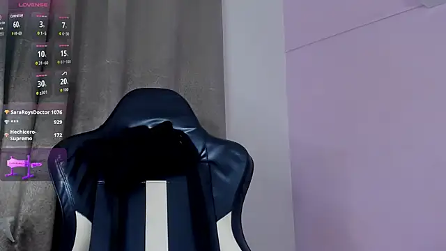 SaraRoy_ webcam