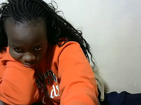 Thicky_kyla webcam