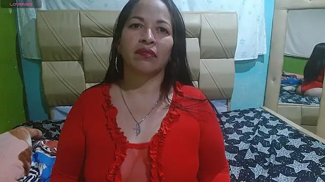 Stefanny_Taylor_ webcam