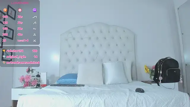 brithany_rousee webcam