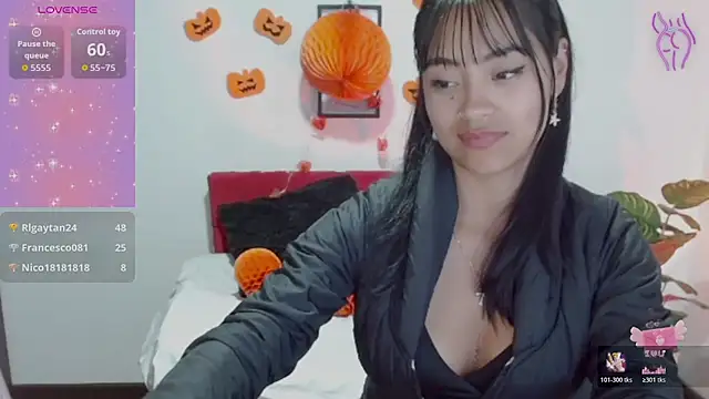 NatalyEscobar_lx webcam