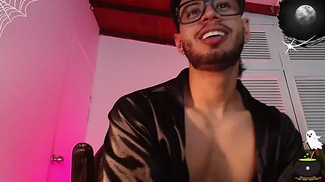 Colby_brown03 webcam