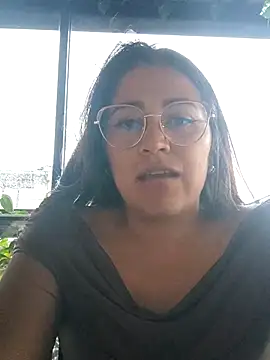 Maria_delos_angeles webcam