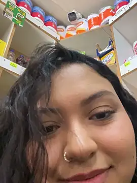 Gracievip webcam