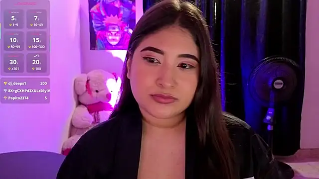 Gaby__Howards webcam