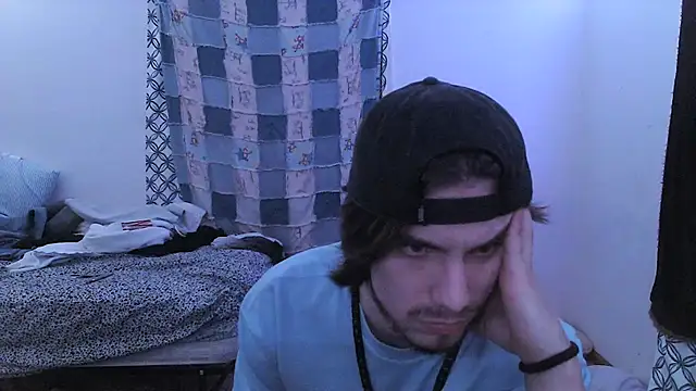 BWCBENZO webcam