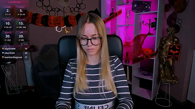mary_mooore webcam