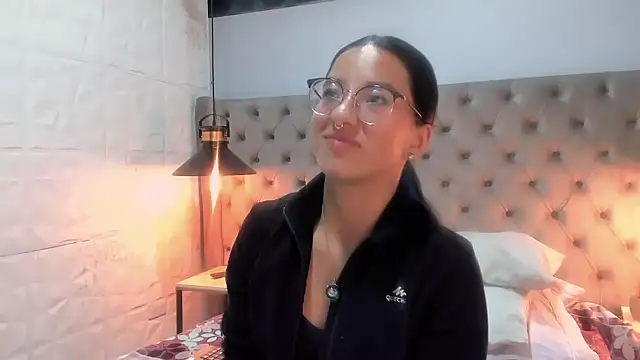 Nai_Blue webcam
