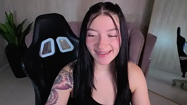 Dolcex_a webcam