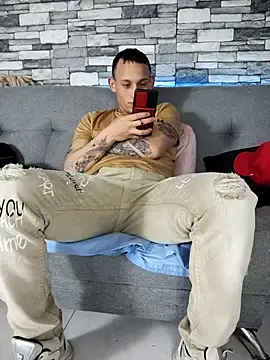 Masterblue_hot webcam