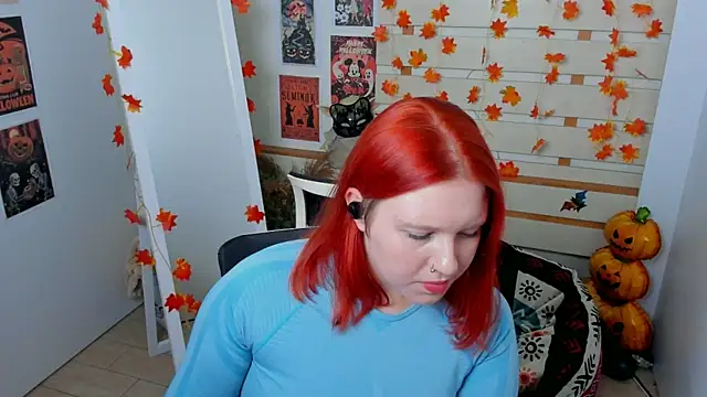 ScarletVixen_ webcam