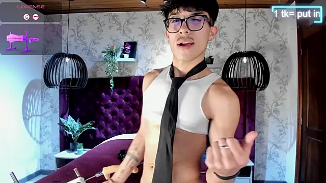 tim__fox webcam