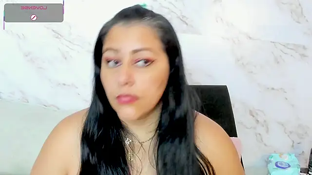 SexxyPamela webcam