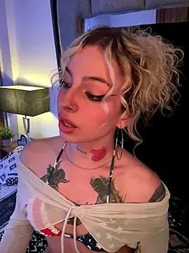  Bonnie_vega chat room
