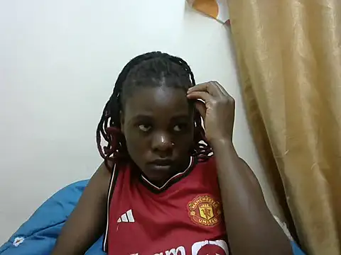 Ebony_jojo webcam