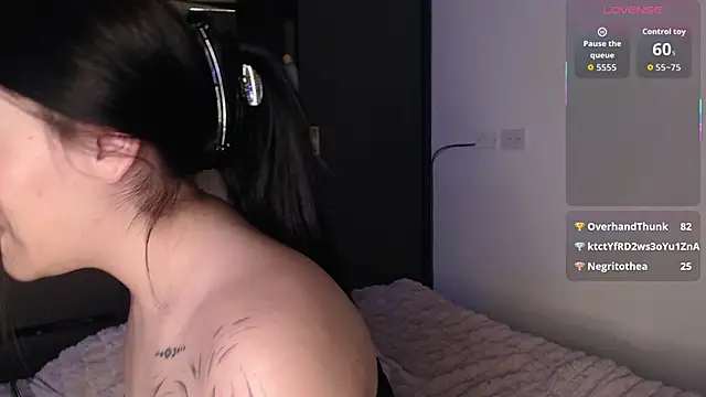 Hell_luna webcam