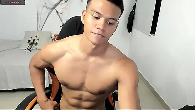 jeanfran_ferrer webcam