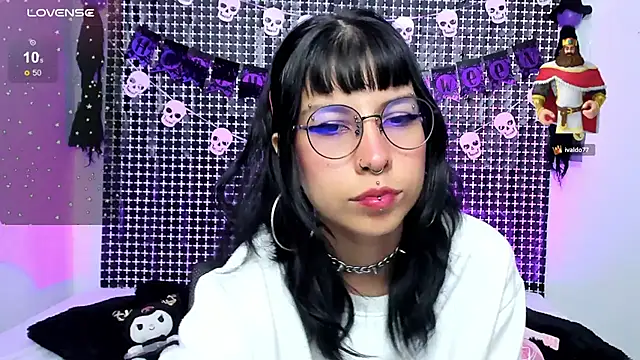 Rose_72 webcam
