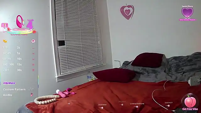 marynka21 webcam