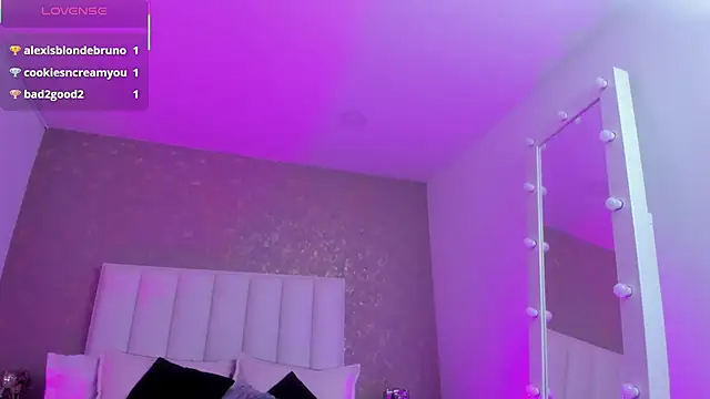 KaylieBrooks webcam