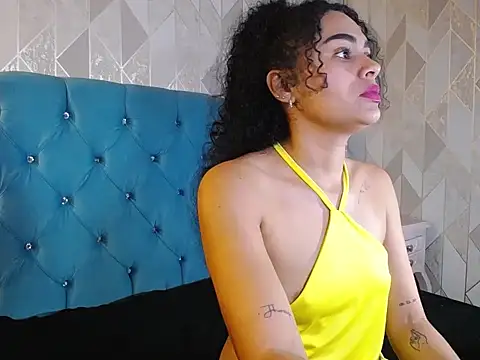 sheilapacheco webcam