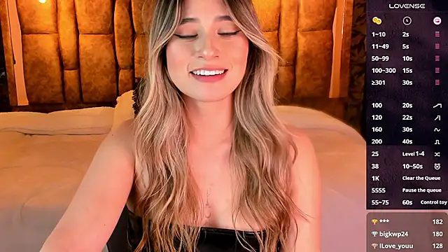 kiaracarter