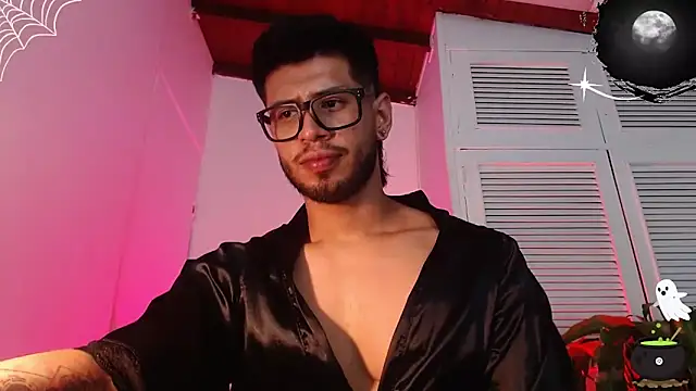 Colby_brown03 webcam