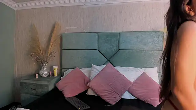 Clohe_Bell webcam