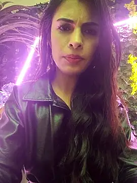 Astrid-- webcam