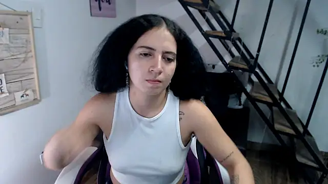 samantha_baby_ webcam