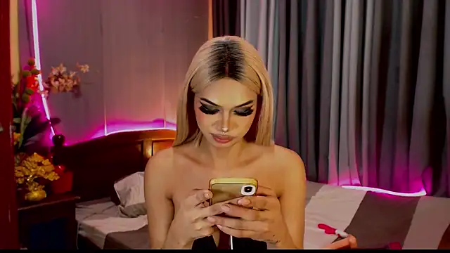 Unforgettablejulia