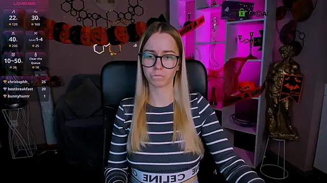 mary_mooore webcam