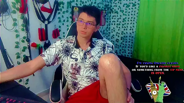 Andy_gray webcam